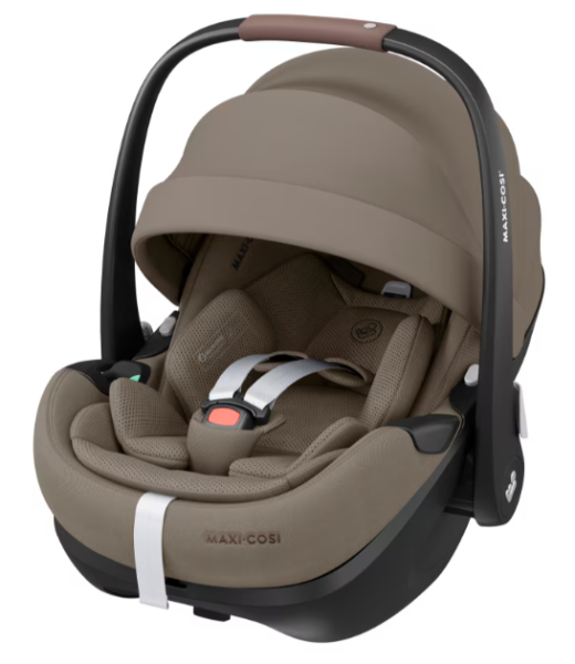 Maxi Cosi Pebble 360 pro² twillic truffle